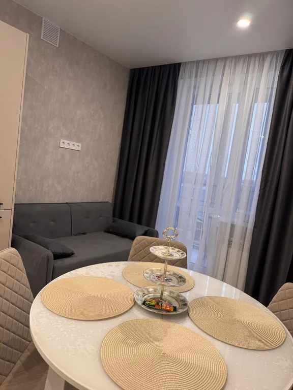 Квартира у моря