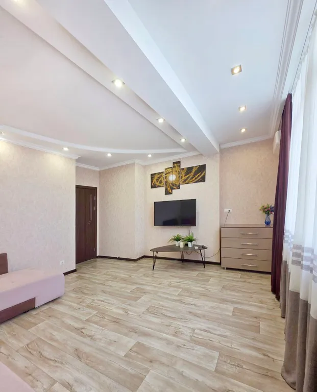 2-х комнатная квартира у моря