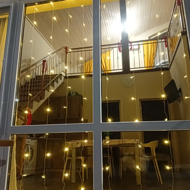 Коттедж Дуплекс на берегу Селигера — аренда посуточно в Осташков (Селигер)