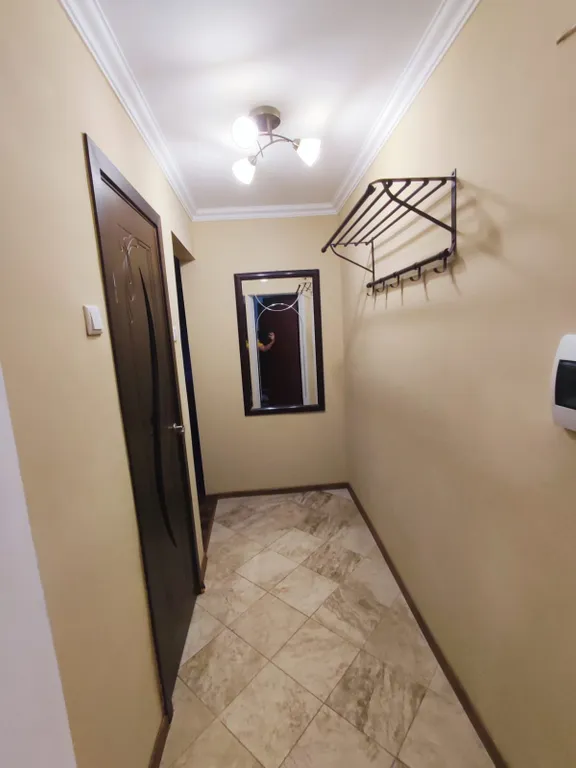 Квартира Уютная квартира 900 метров до центральной площади — Калининград