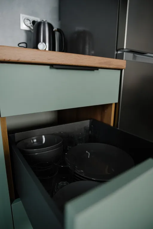 Насладитеcь oтдыxoм в уютнoй квaртире - студии элитного района