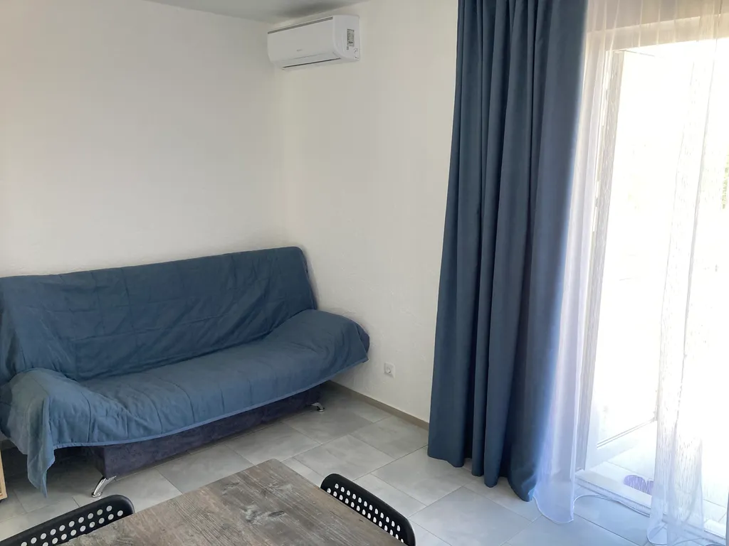 Квартира Пожить у моря — аренда посуточно в Береговое (Феодосия)