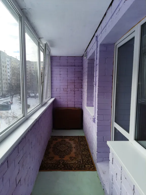 Уютная квартира на Лавочкина