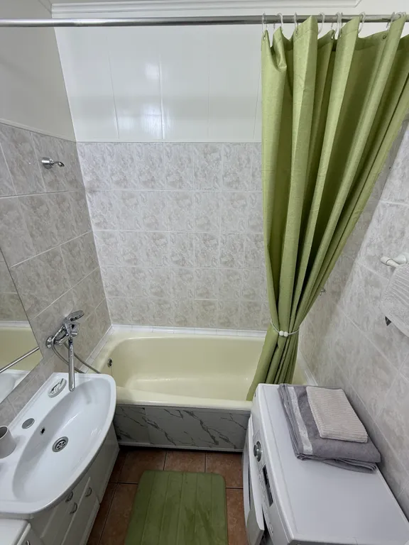 Квартира 3-комнатная Квартира — Кировск