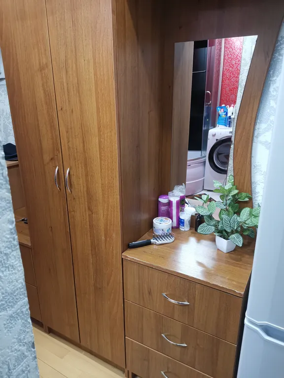 Квартира Квартира в центре — Светлый