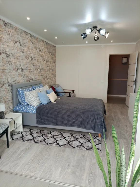 Квартира у парка