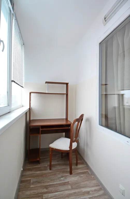 Уютная квартира для семьи