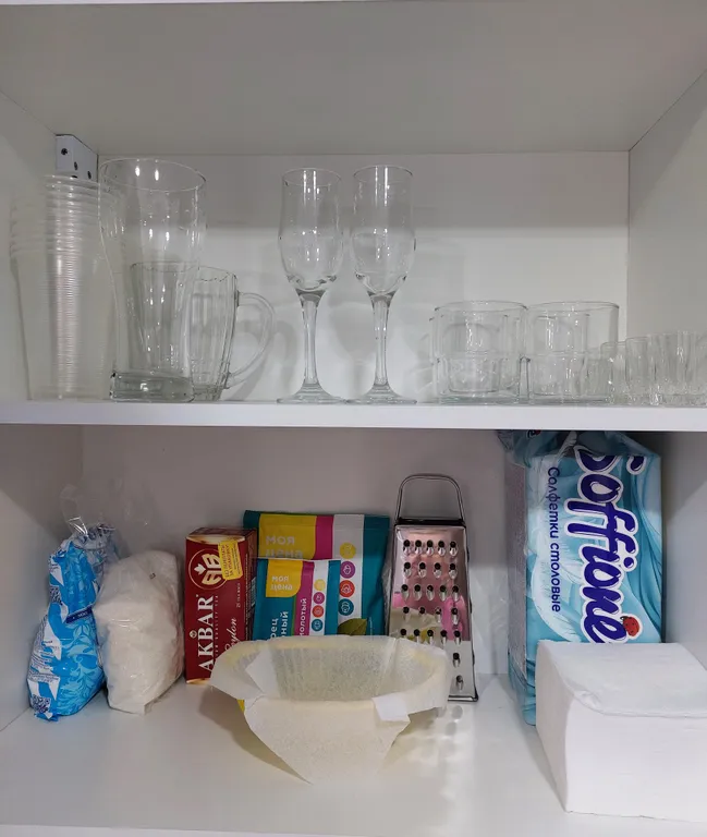 Уютная квартира в самом центре города