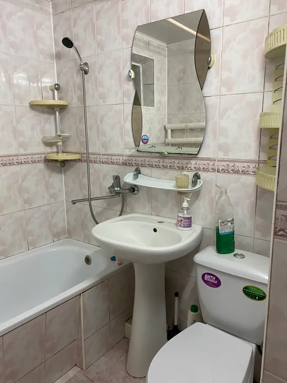 Дом в отличном микроройоне