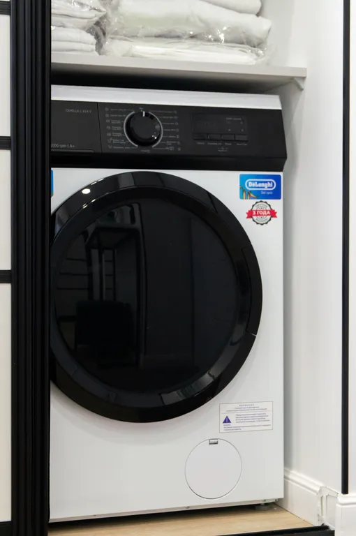 Квартира Квартира Апартамент PiON на первой линии в Пионерском — Пионерский