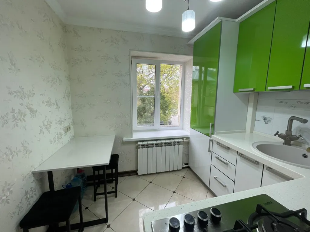 Уютная квартира в центре