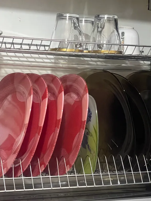 Уютная просторная квартира в центре города