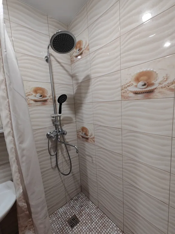 Видовая уютная студия