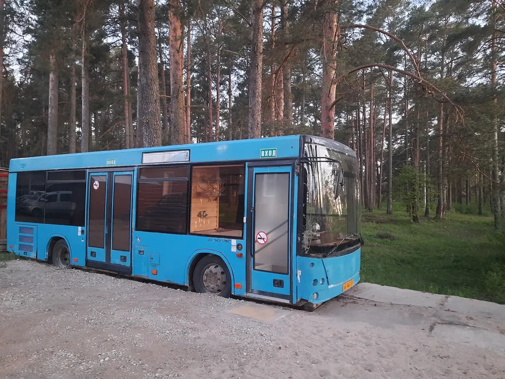 1-комнатный Дом