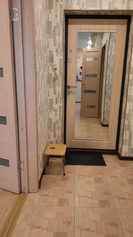 Уютно как дома