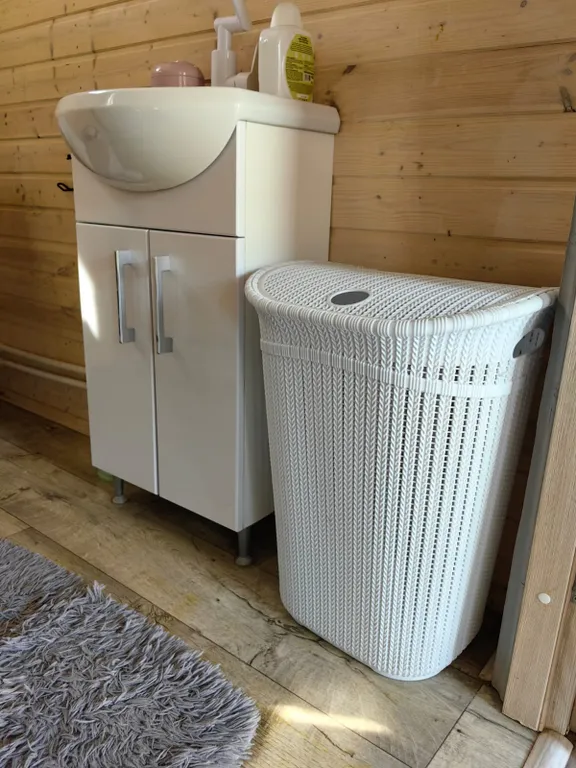 Домик у моря