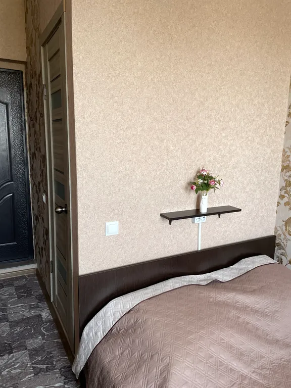 Апартаменты «Gold» с видом на горы