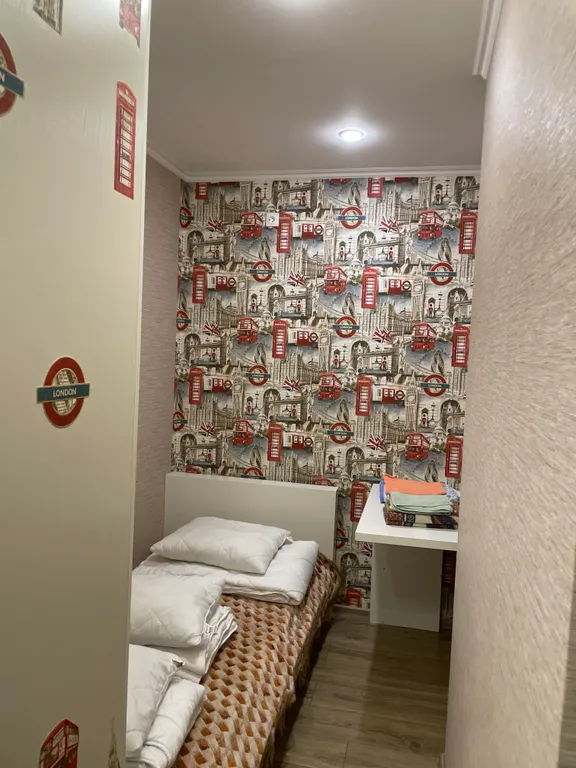 Уютная квартира в центре рядом с метро