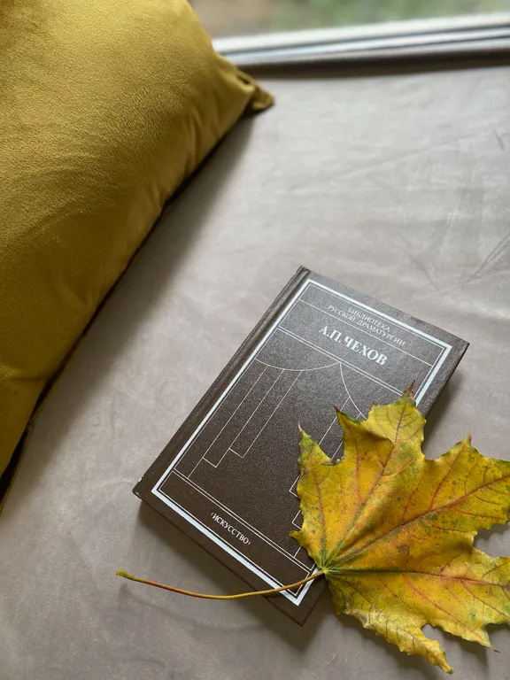 Уютная квартира в лучшем районе