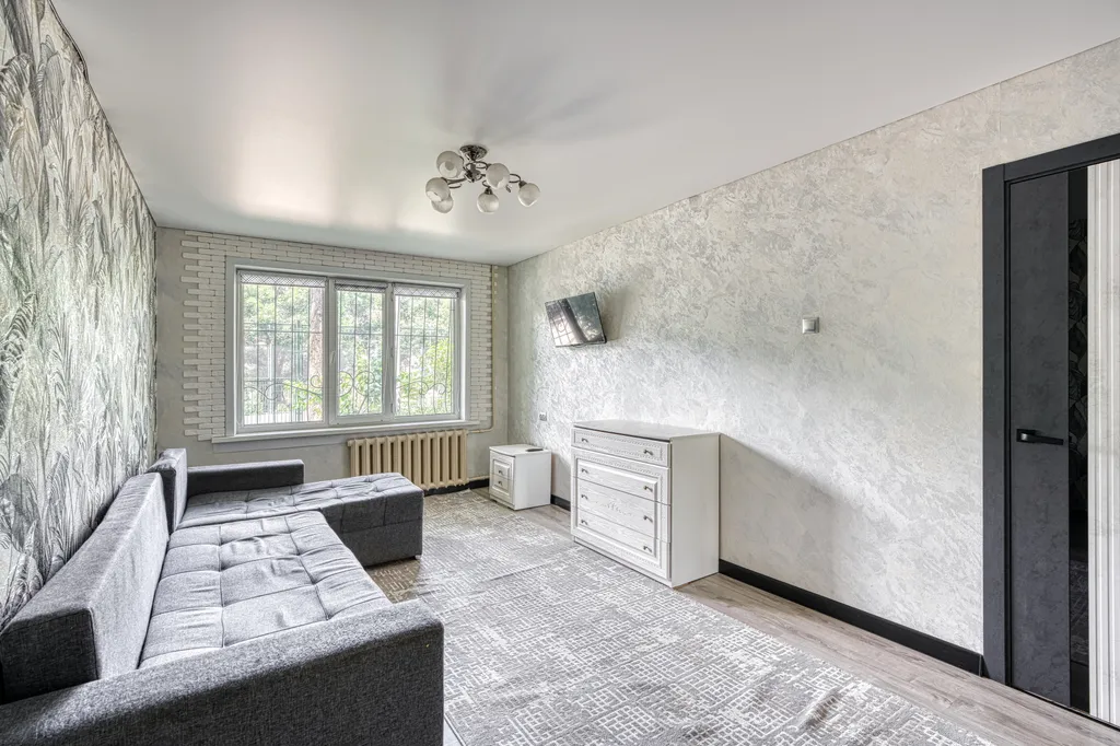 Квартира Двушка в Орбите — Алматы