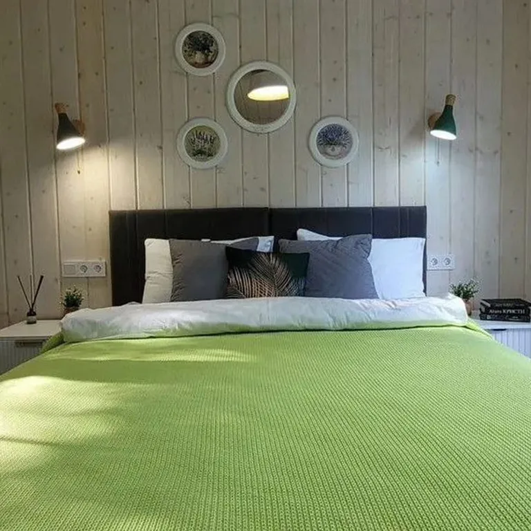 Гостевой дом Тиффани с баней и горячей купелью