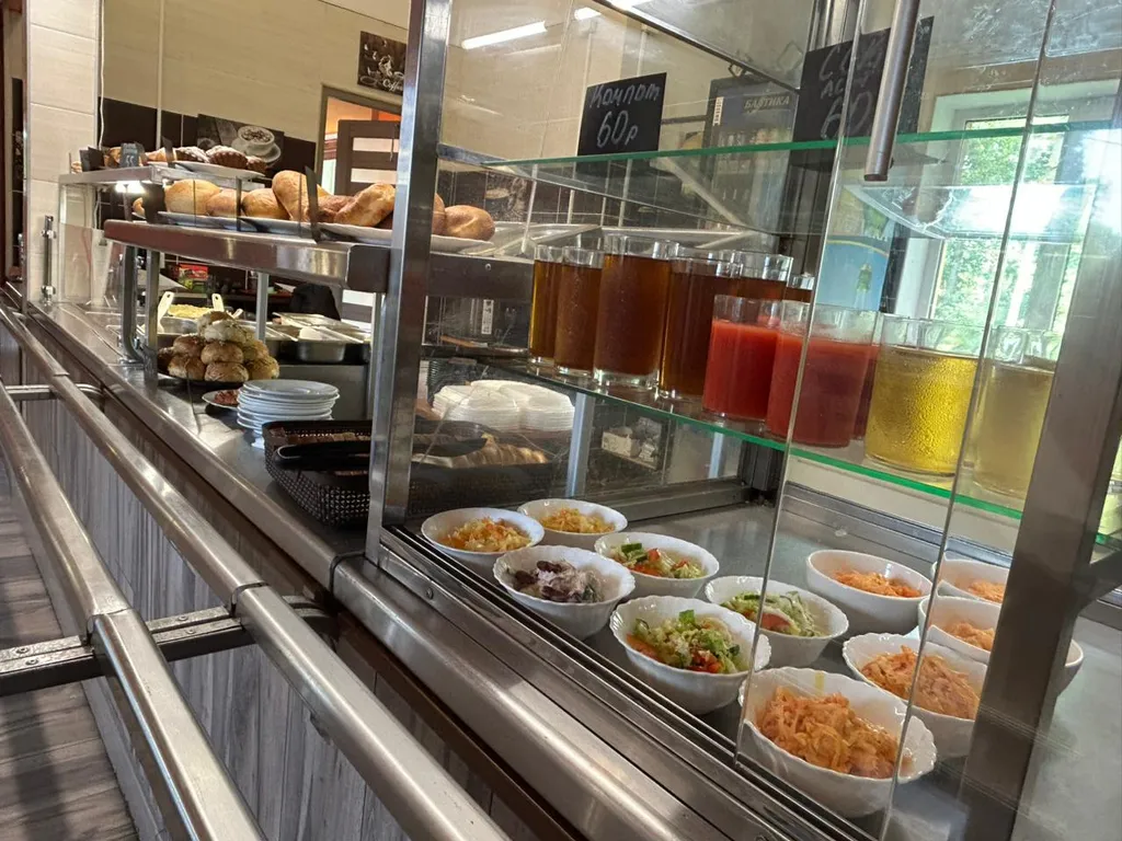 Море Балтики