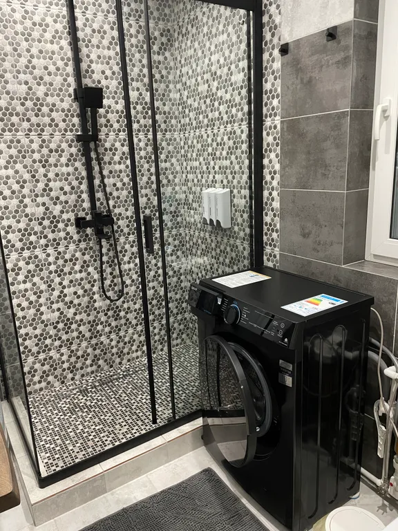 Уютный барн V igolkah