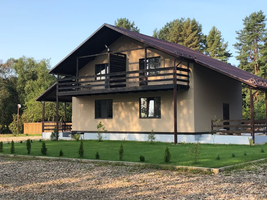 Коттедж 3-комнатный Дом — аренда посуточно в Себеж