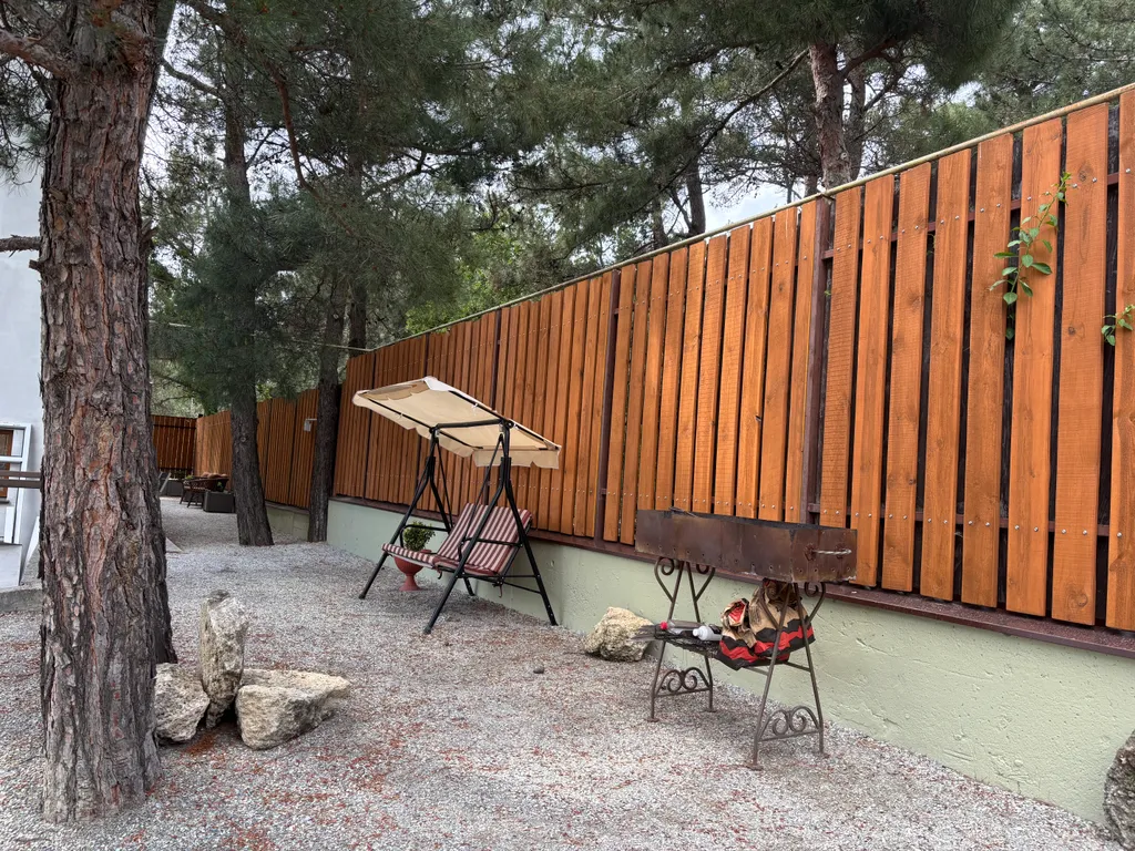 Квартира Квартира-студия в Геленджике — Геленджик