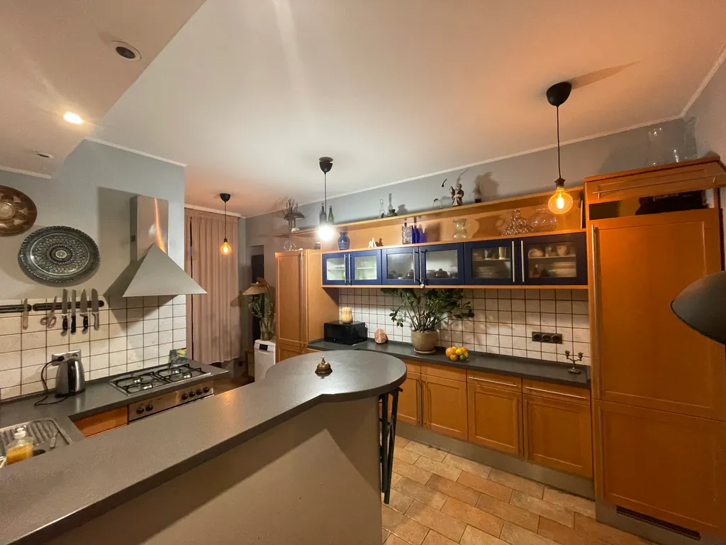 Квартира Квартира Лучшее место для тех кто любит кино и природу — Москва