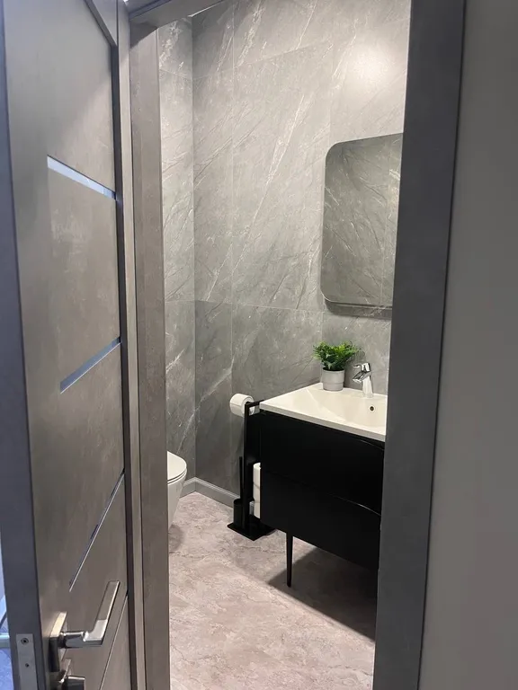 Просторный дом со всем необходимым для комфортного проживания