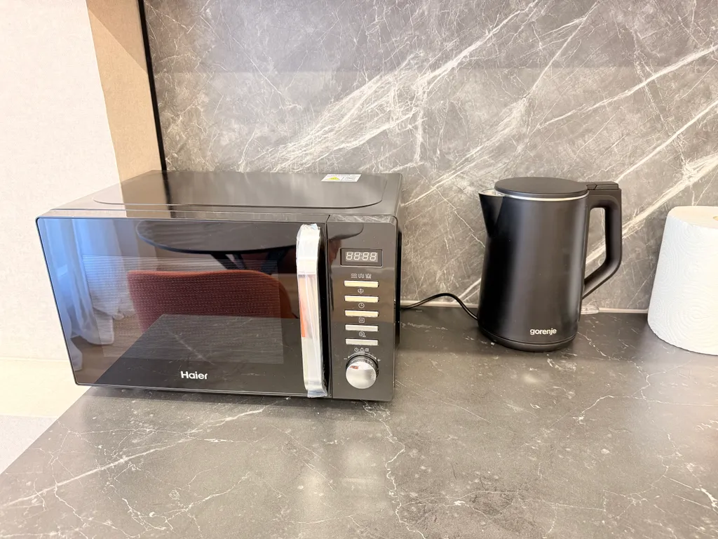 Уютная квартира для комфортного отдыха