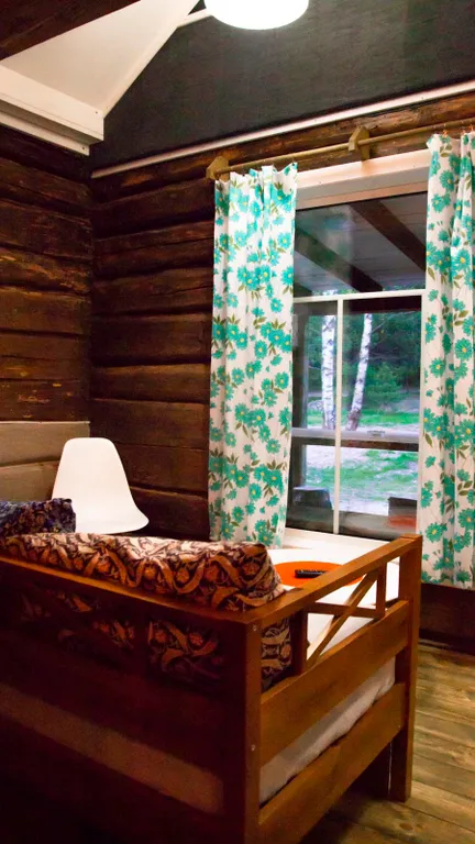 Архаичная Изба XIX века