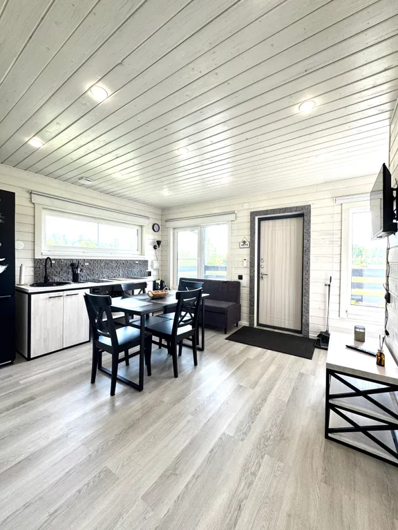 Дом в Иййоки 2