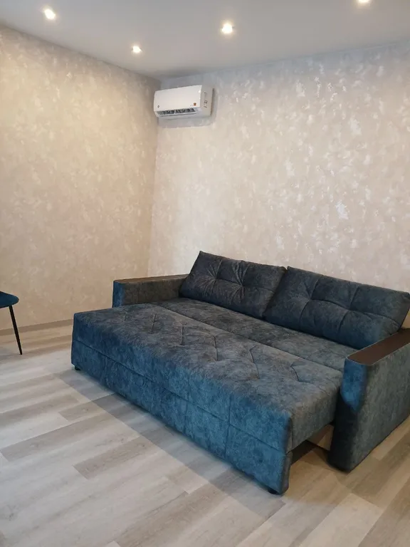 Уютная 2-х комнатная квартира, в жк Grande Avenu