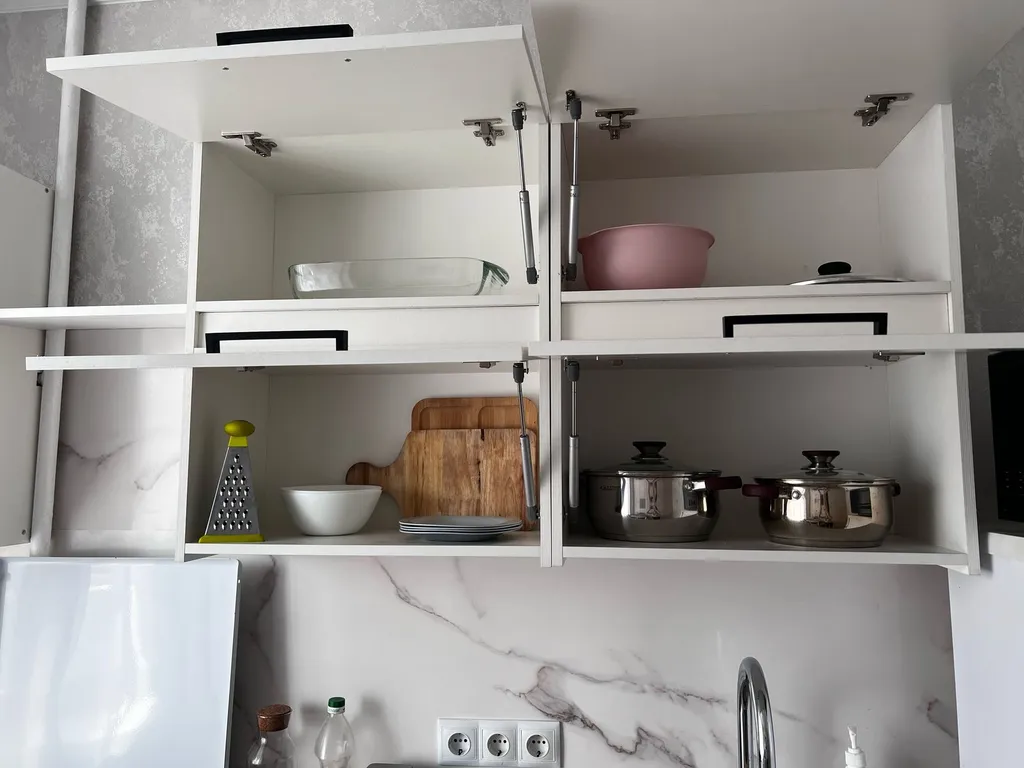 Уютная 2-комнатная квартира в центре города