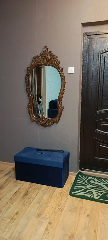 Уютная квартира в парковом