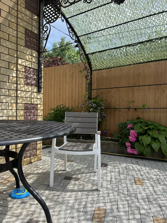 Загородный дом 5 спален с бассейном и большой территорией