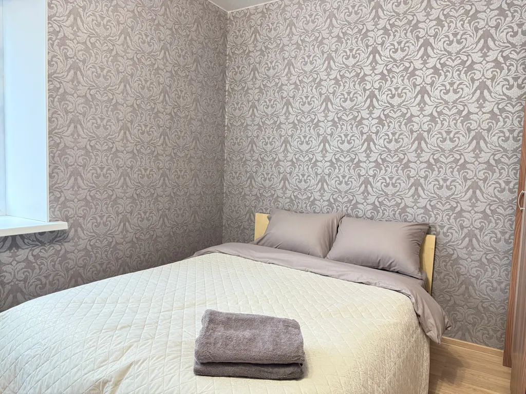 Тихая и теплая квартира в новом доме — аренда посуточно в Кстово