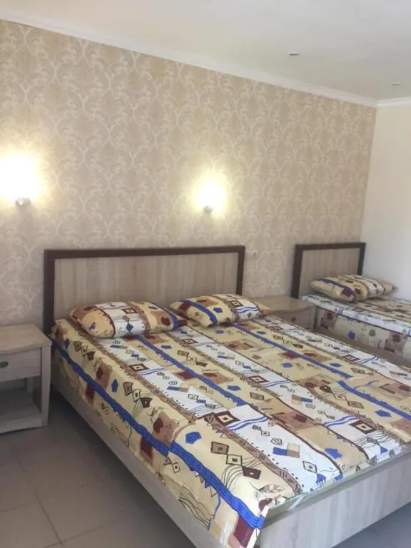 Трёхместный Стандарт