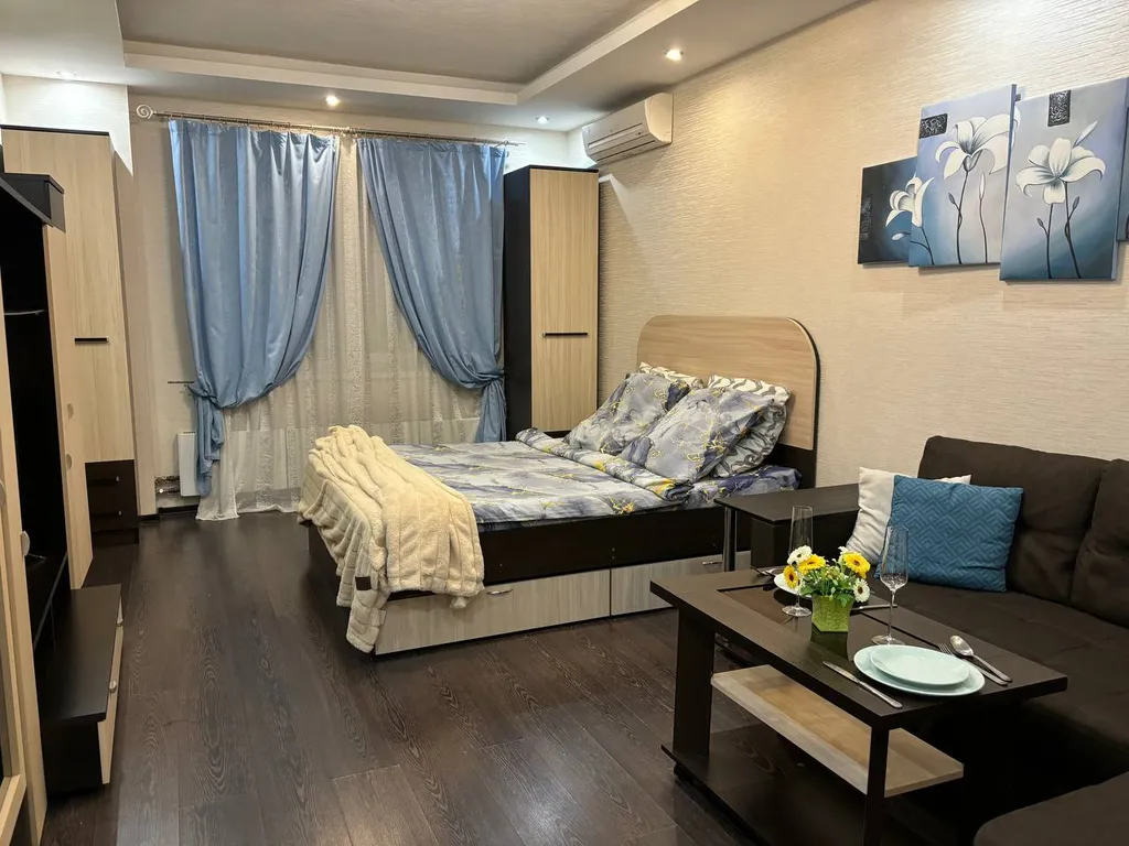 Шикарная квартира с евроремонтом — аренда посуточно в Нижний Новгород