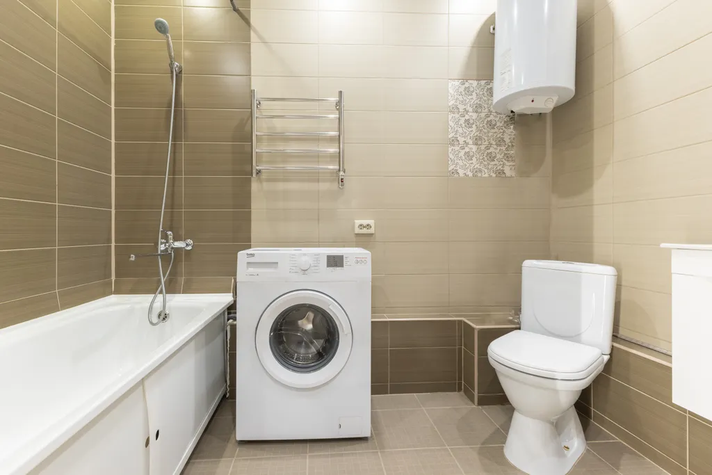 Апартаменты недалеко от центра