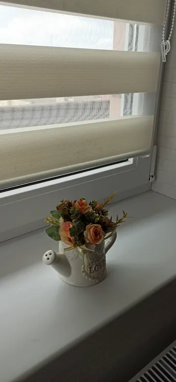 Уютная новая квартира ждёт своих гостей