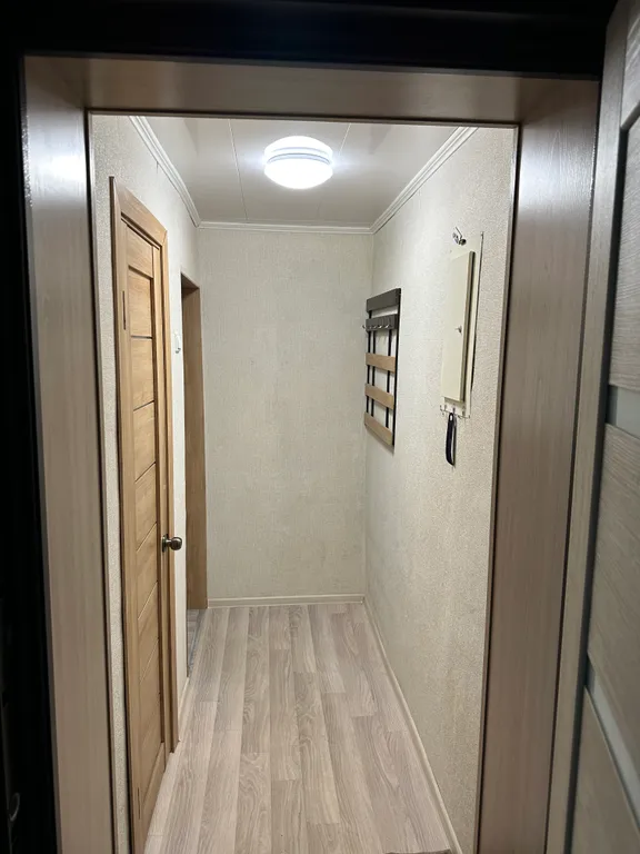 Квартира Квартира у о. Татышев — Красноярск