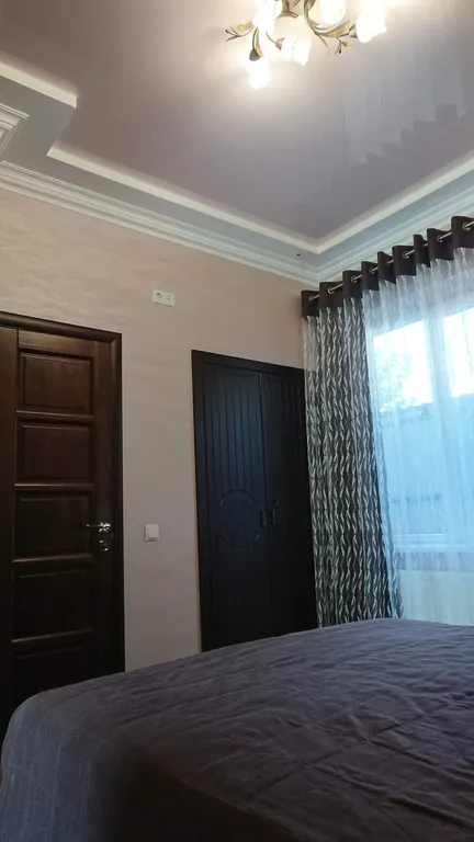 Апартаменты с видом на бассейн