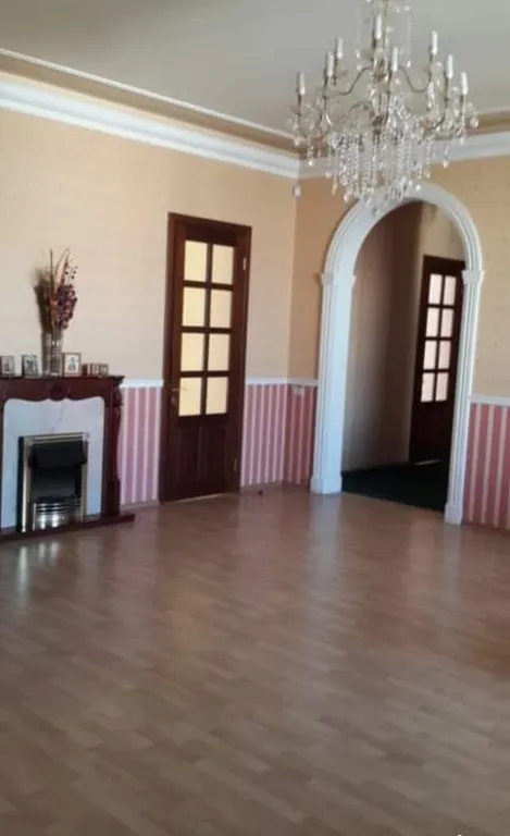 Квартира Квартира в центре — Санкт-Петербург