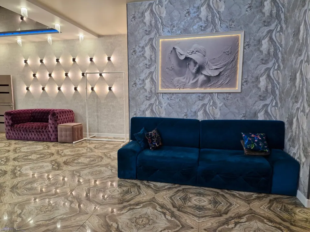 Дом посуточно тзр