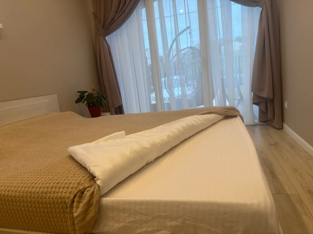 Коттедж Коттедж в скандинавском стиле для незабываемого отдыха — Капорское