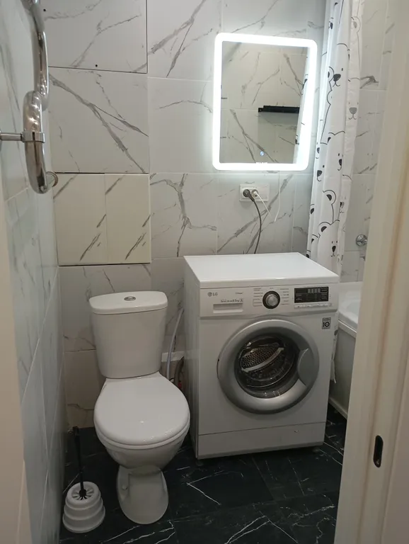 Отличная квартира