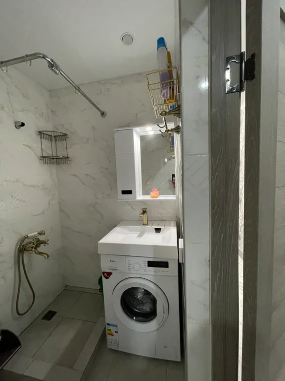 Квартира 2-комнатная Квартира — Сухум